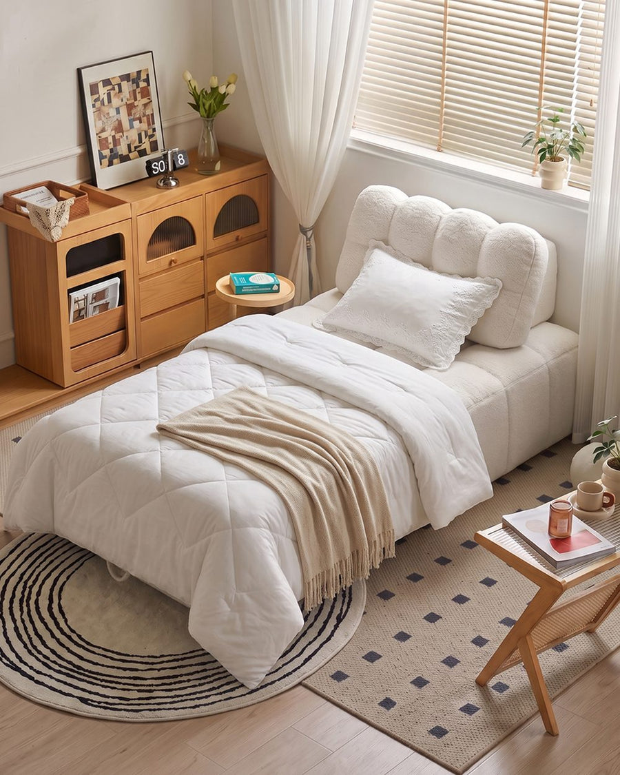 Anika Armchair, Single Sofa Bed 产品图 11