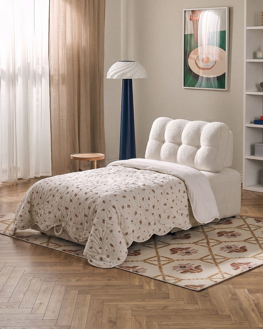 Anika Armchair, Single Sofa Bed 产品图 13
