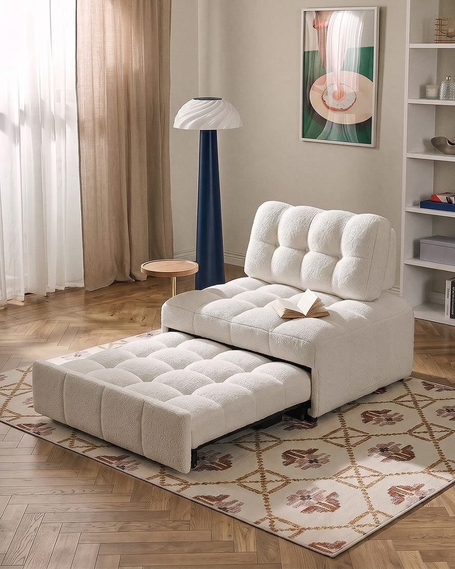 Anika Armchair, Single Sofa Bed 产品图 15