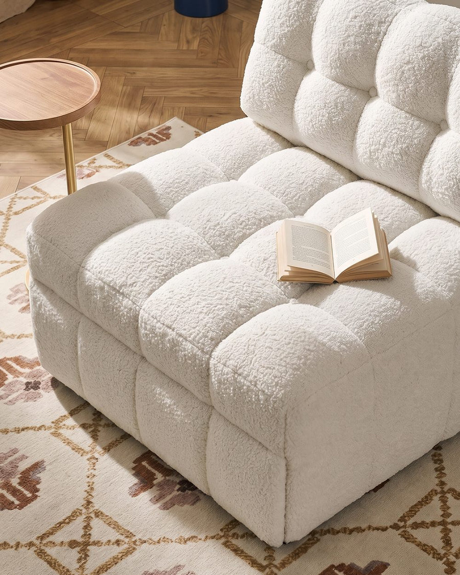 Anika Armchair, Single Sofa Bed 产品图 17