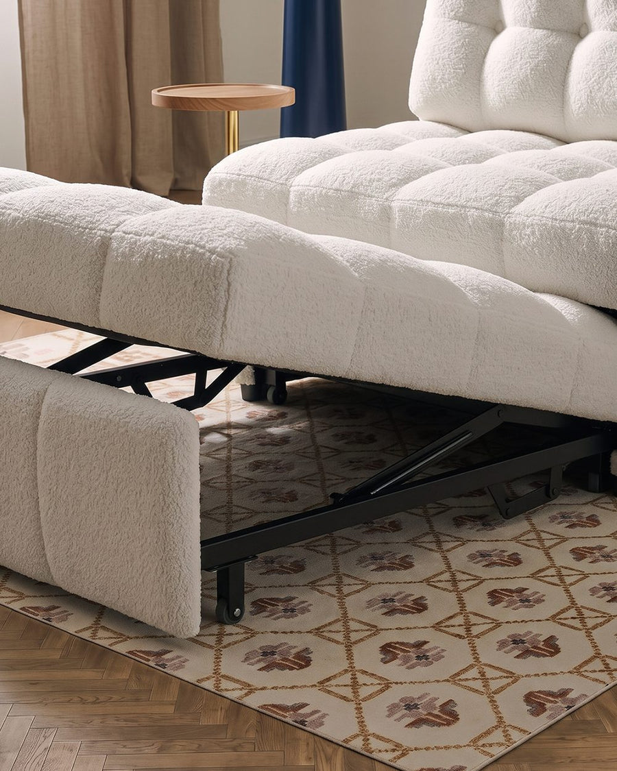 Anika Armchair, Single Sofa Bed 产品图 18