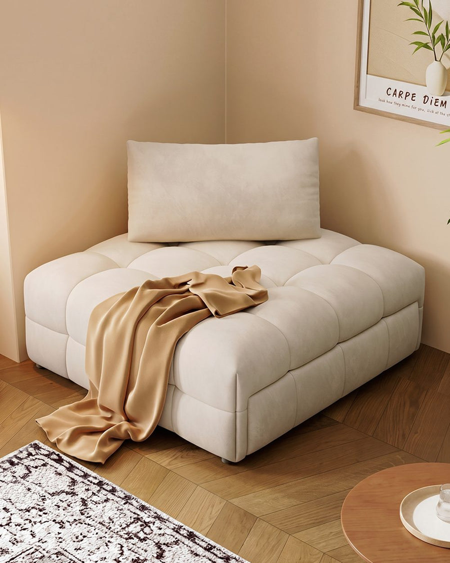 Nia Single Sofa Bed, Mini Sofa Bed 产品图 18
