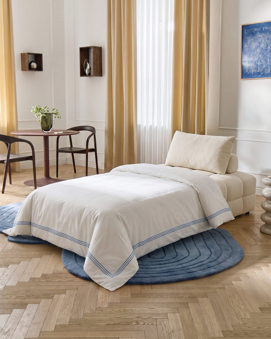 Nia Single Sofa Bed, Mini Sofa Bed 产品图 14