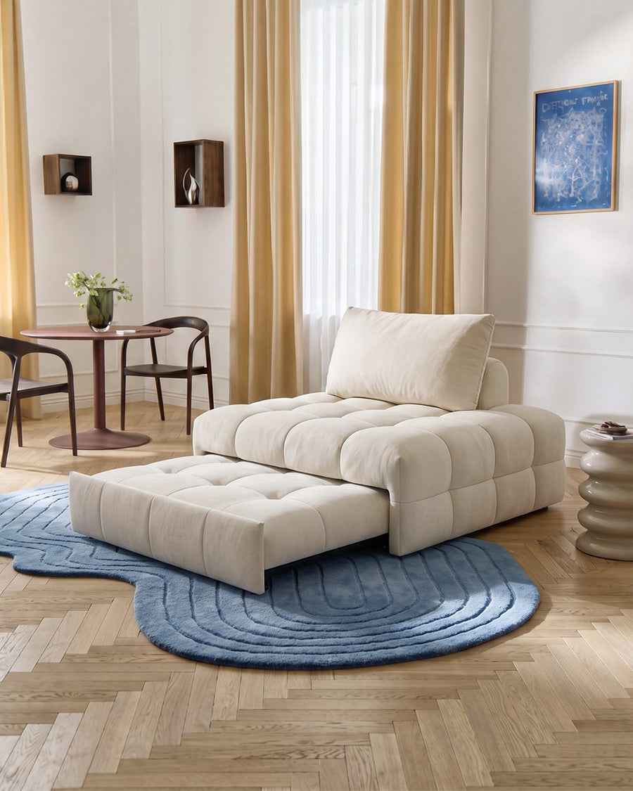 Nia Single Sofa Bed, Mini Sofa Bed 产品图 15