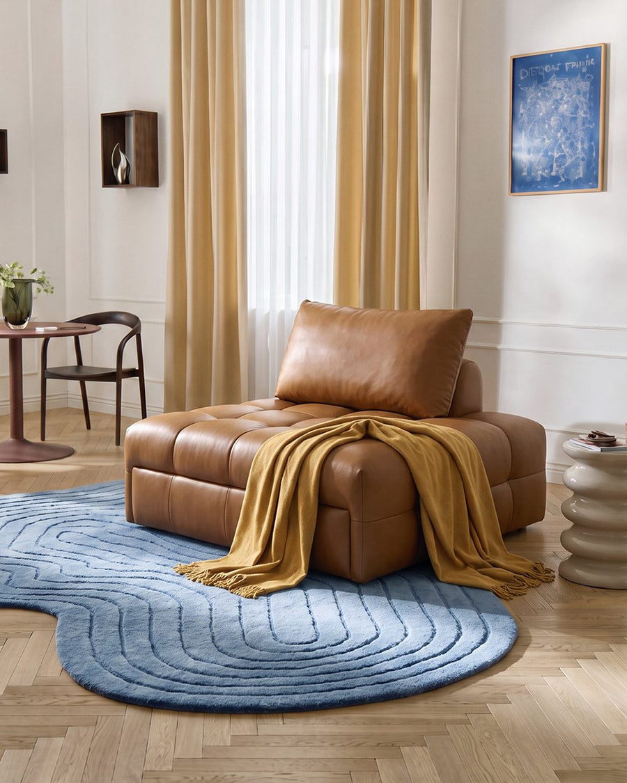 Nia Single Sofa Bed, Mini Sofa Bed 产品图 18