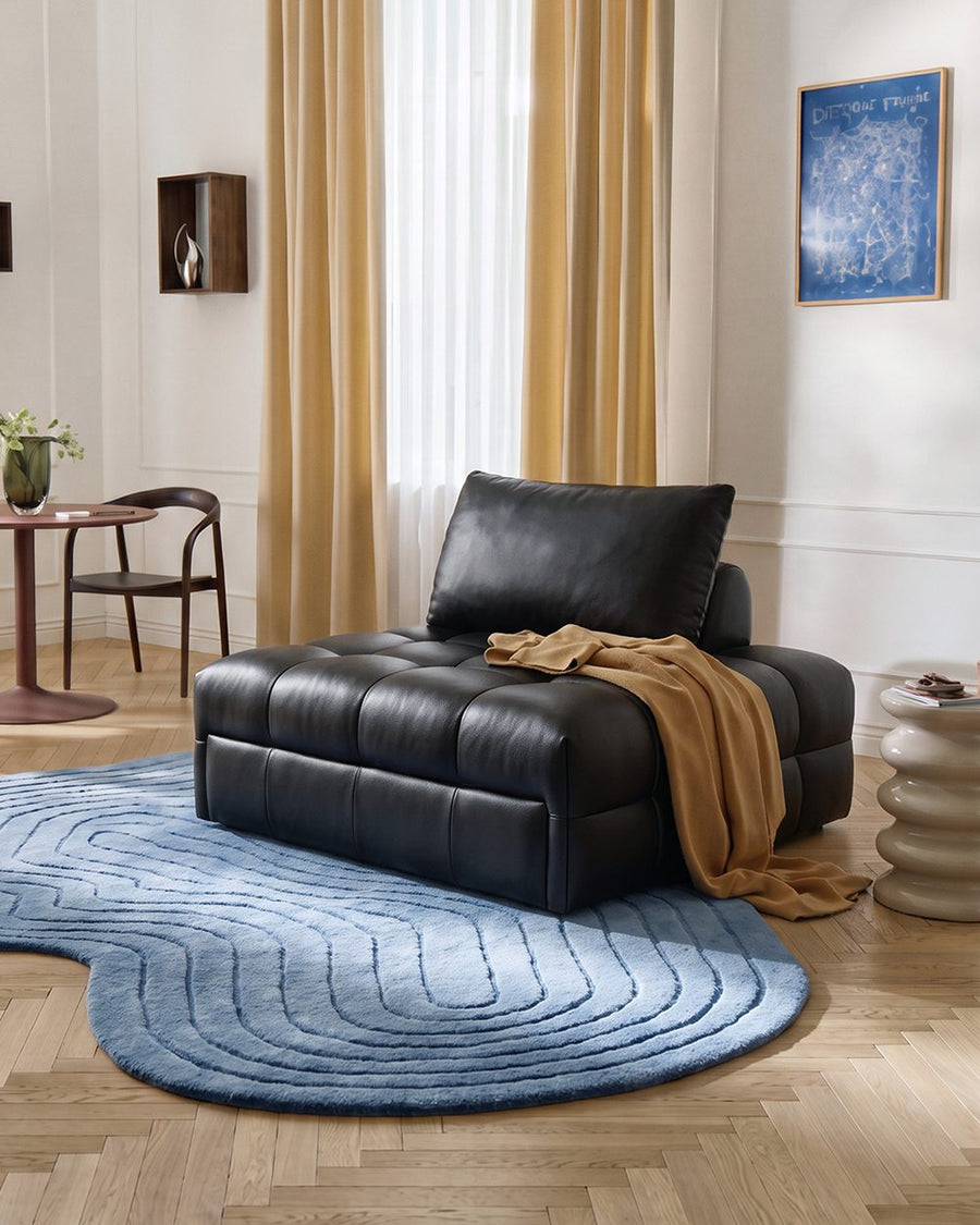 Nia Single Sofa Bed, Mini Sofa Bed 产品图 19
