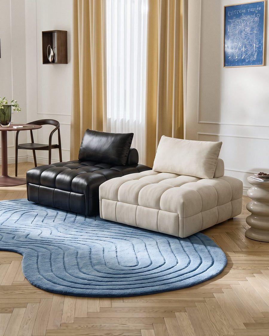 Nia Single Sofa Bed, Mini Sofa Bed 产品图 20