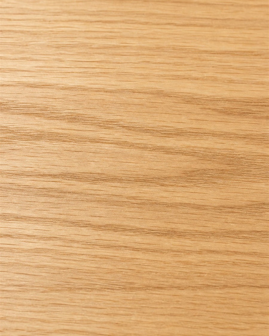 Cassarah light oak wood material swatch