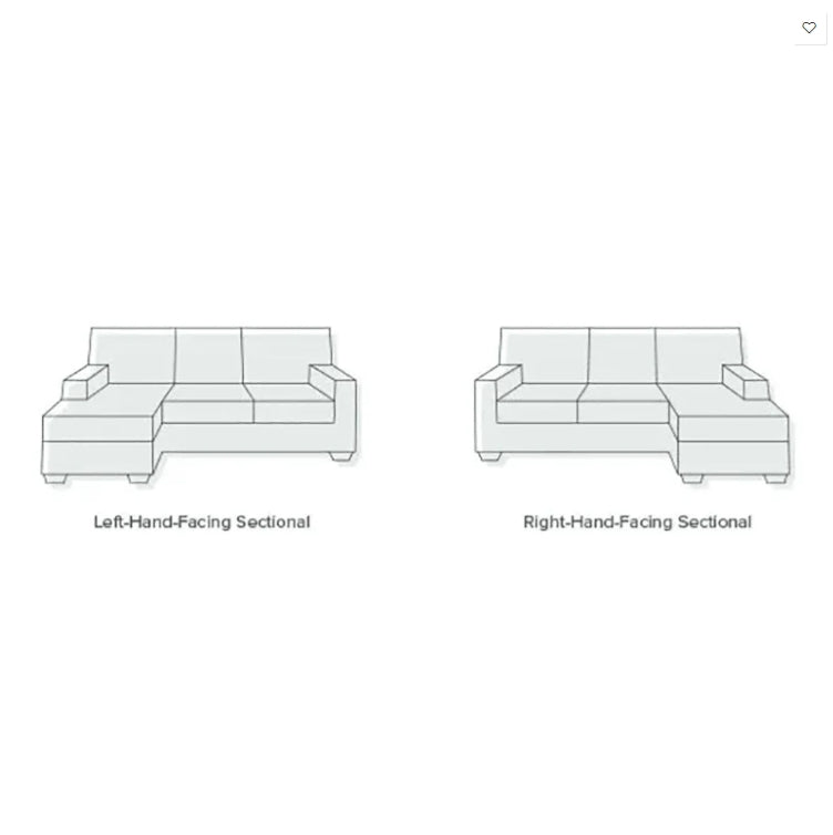 Ethan Knole Three Seater Corner, Four Seater Corner Sofa, Velvet-Rit Concept-Rit Concept