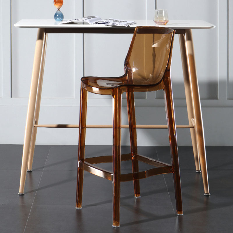 Noah Nordic Bar Stool - Rit Concept