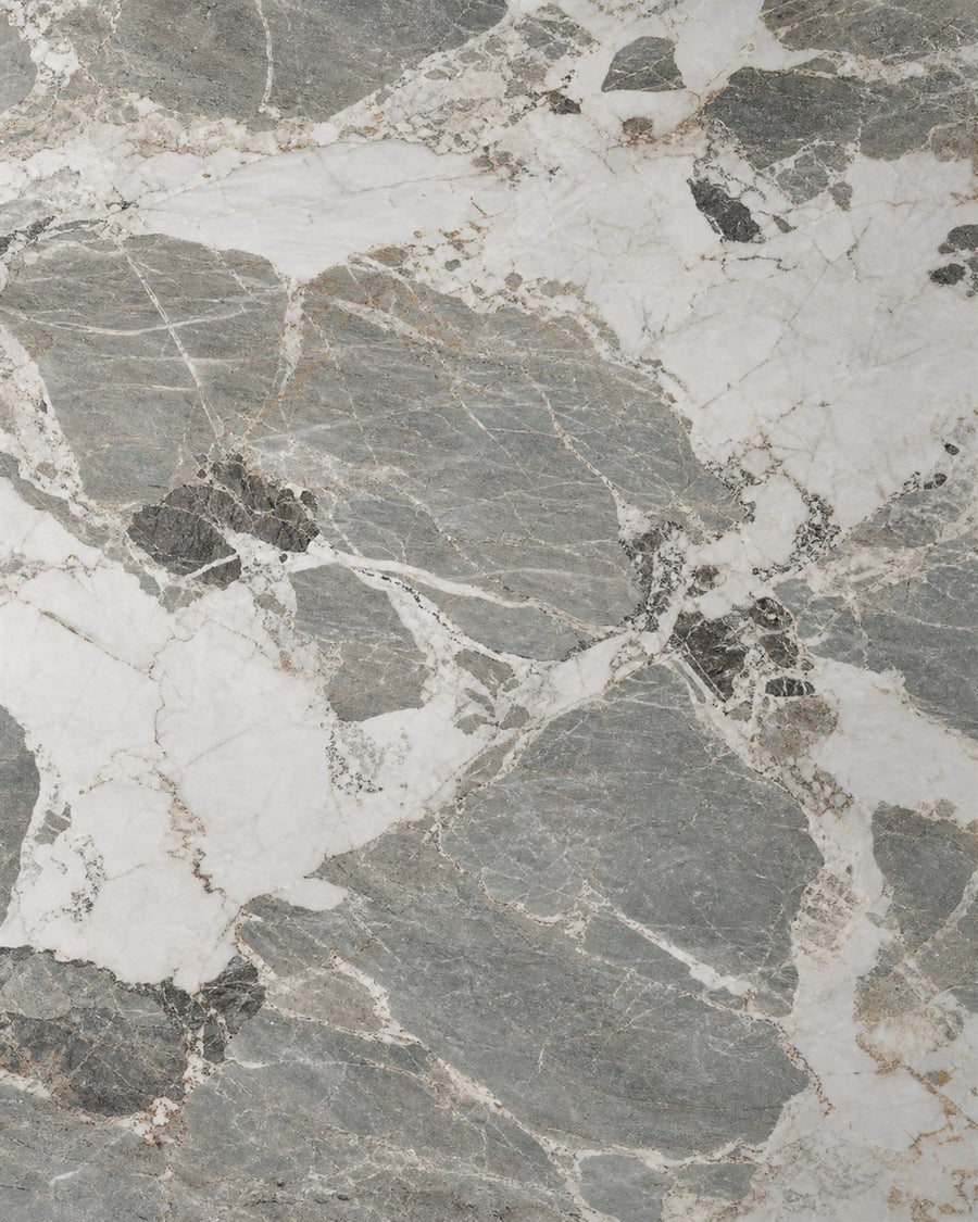 Gareth bold stone tabletop material swatch