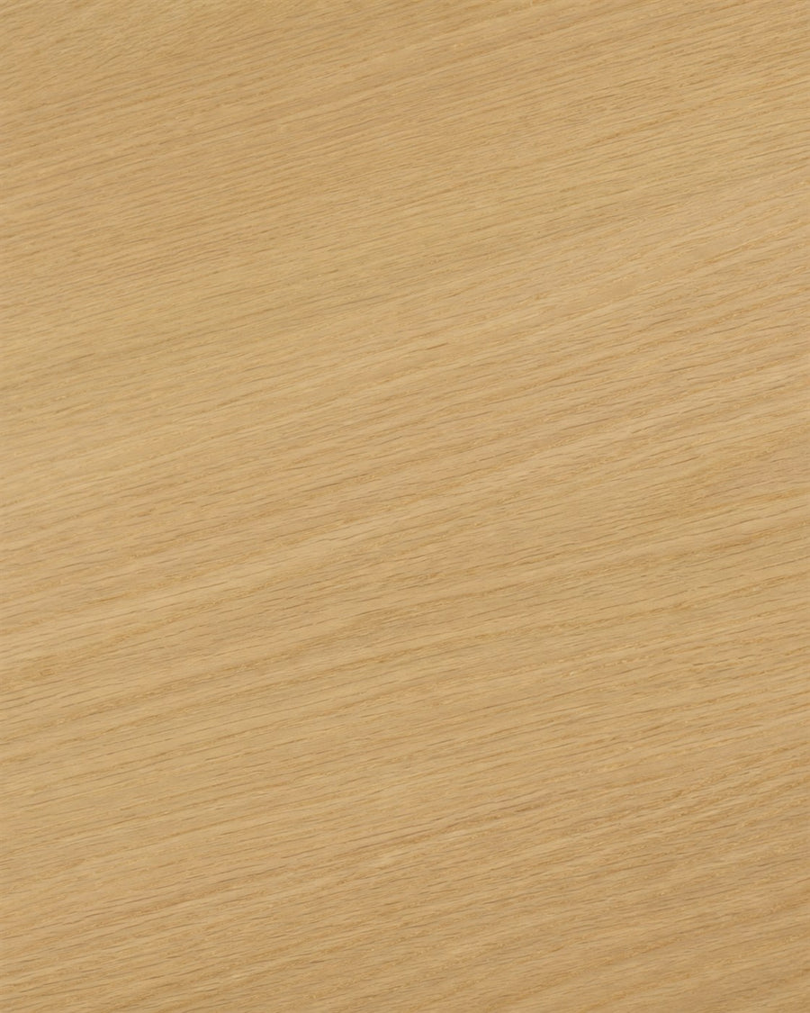 Kamaria natural wood tabletop material swatch