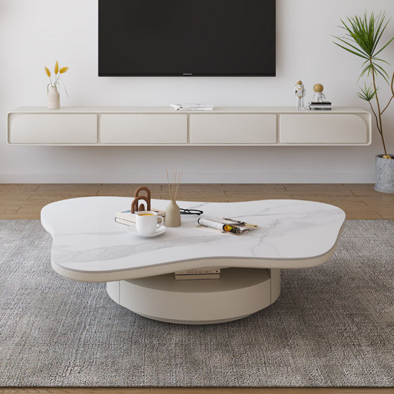 Les Keroro Coffee Table, Living Room Table-Ritconcept-Rit Concept