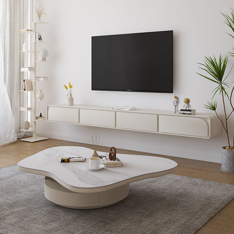 Les Keroro Coffee Table, Living Room Table-Ritconcept-Rit Concept