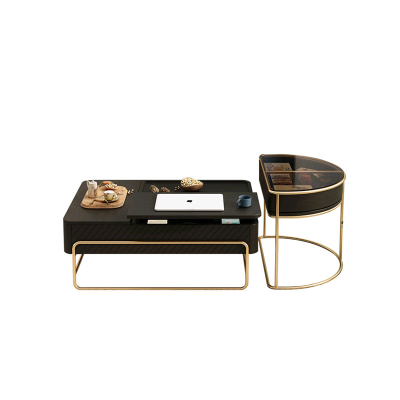 Bagnell Lift Up Coffee Table-Ritconcept-Rit Concept