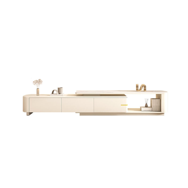 Anemone Living Room Set, Anemone TV Stand-Ritconcept-Rit Concept