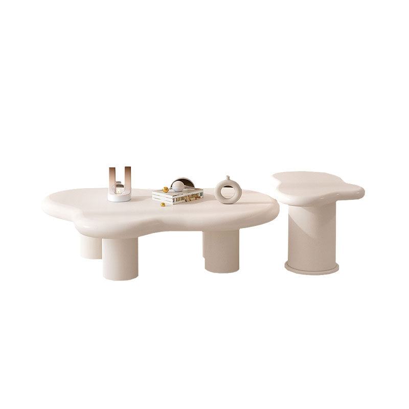 Leilani Living Room Set, Leilani Stylish Coffee Table-Ritconcept-Rit Concept