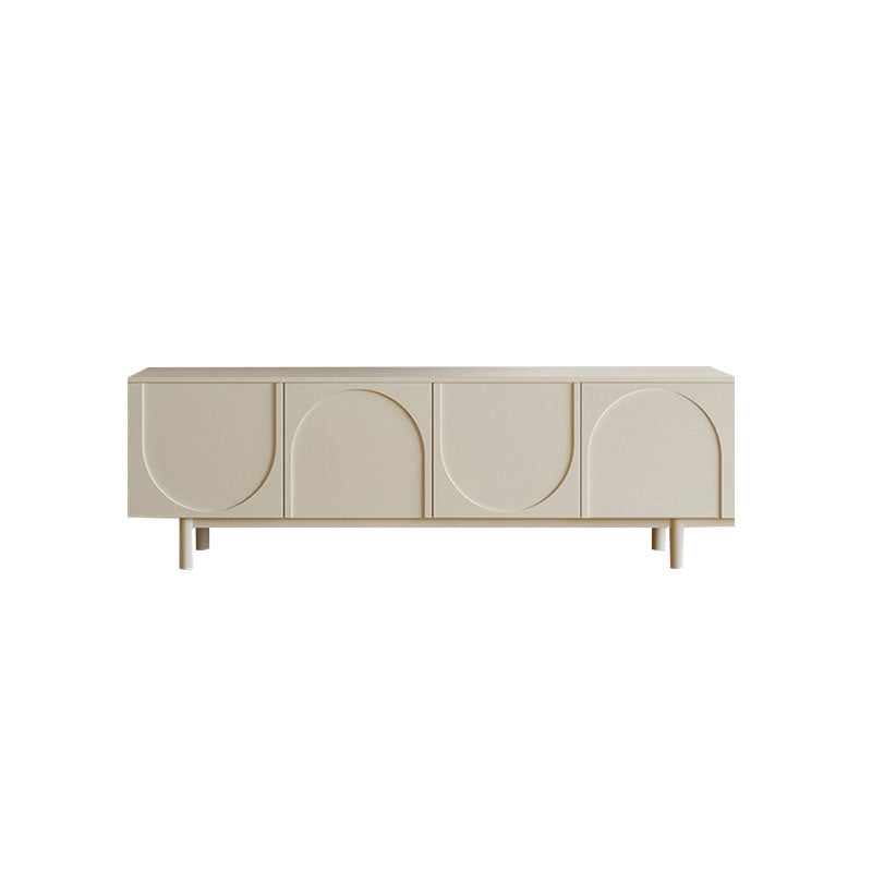Mahara Arched TV Stand product image 7