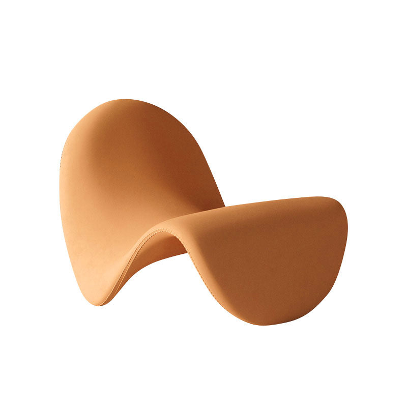 Lickitung Creative Armchair, Velvet - for living room