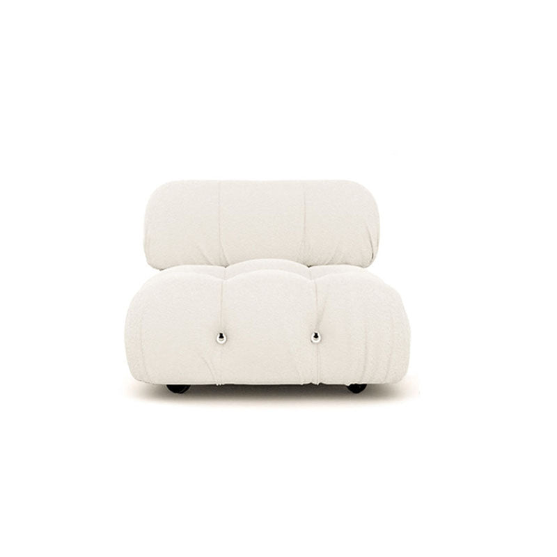 B&B Camaleonda Style Two Seater, Three Seater, Two Seater Corner Sofa, Boucle product image 10
