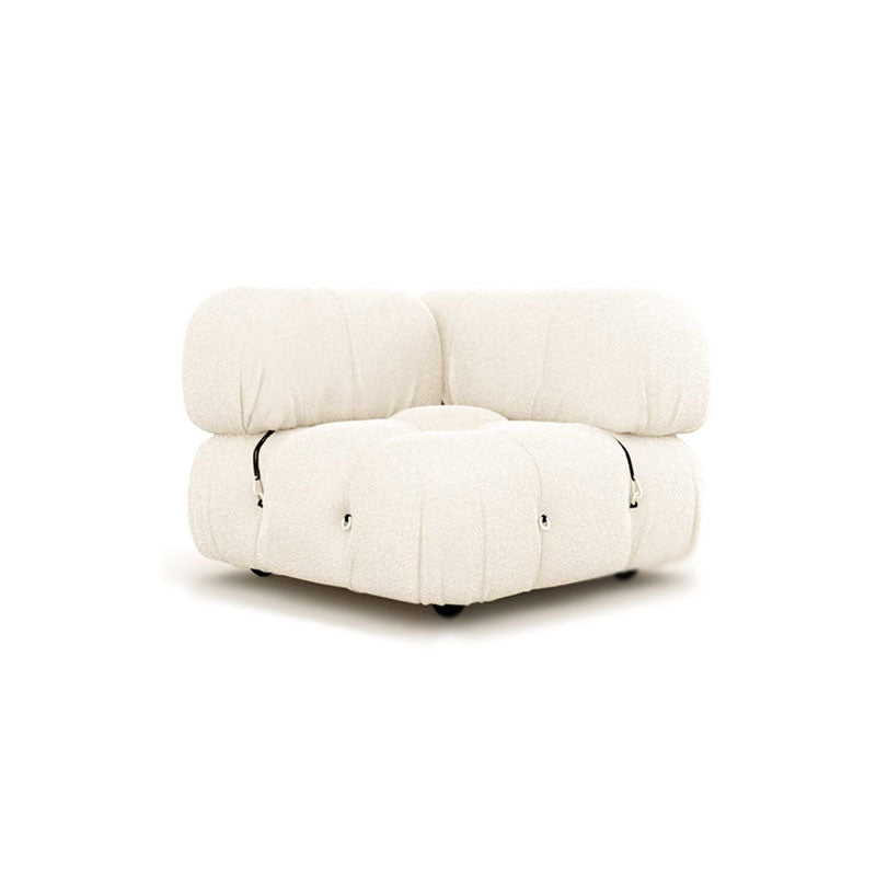 B&B Camaleonda Style Two Seater, Three Seater, Two Seater Corner Sofa, Boucle product image 11