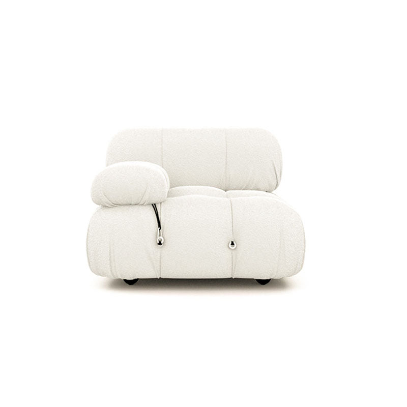 B&B Camaleonda Style Two Seater, Three Seater, Two Seater Corner Sofa, Boucle product image 13