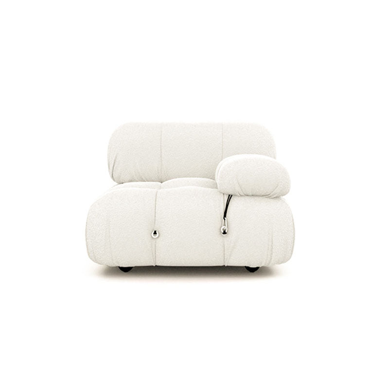 B&B Camaleonda Style Two Seater, Three Seater, Two Seater Corner Sofa, Boucle product image 14