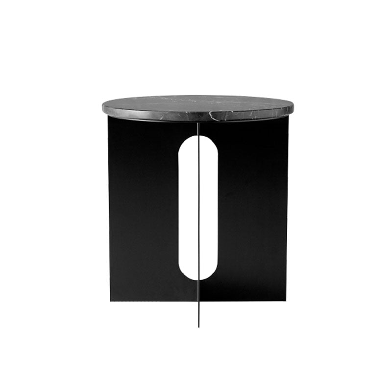 Nerissa Nordic Side Table, Bed Side Table-Rit Concept-Rit Concept