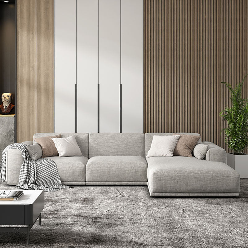 Koch Three Seater Corner Sofa for modern UK living room