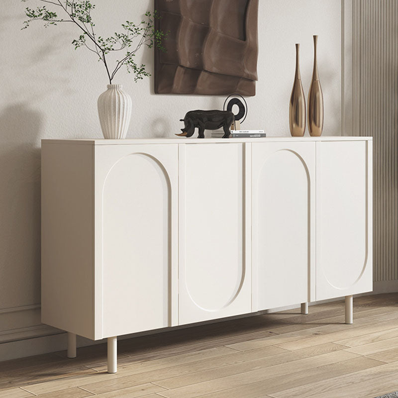 Balfour Shoe Storage, Two Different Size Available detail view for narrow shoe storage cabinet