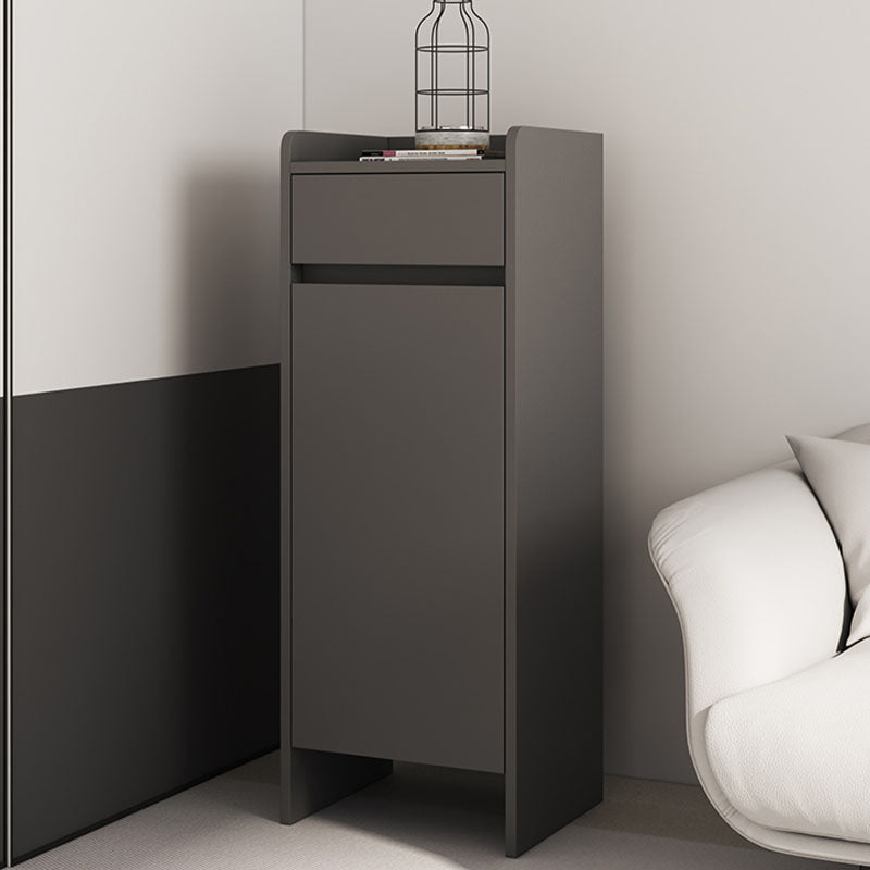 Leach Shoe Storage With Small Drawer in a modern UK home