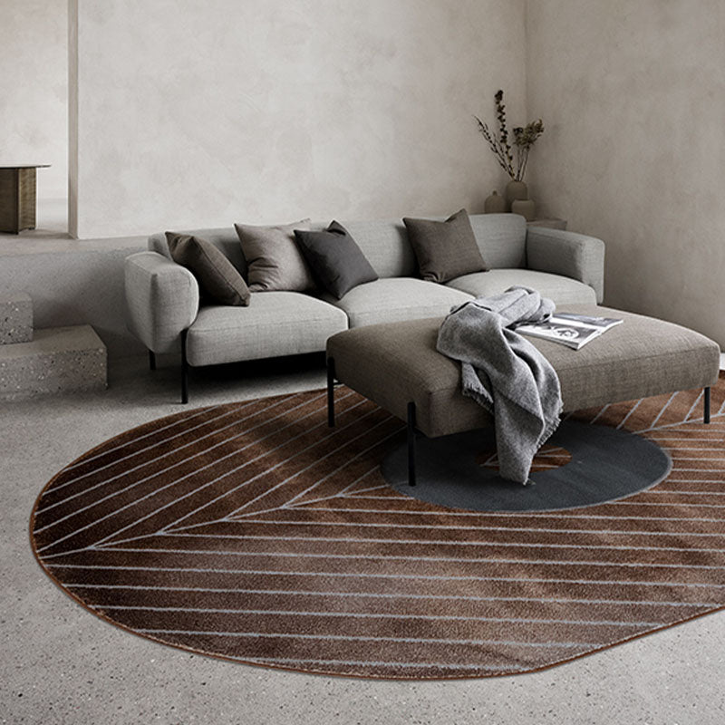 ShaCos Living Room Rug, Various Styles Available – Rit Concept