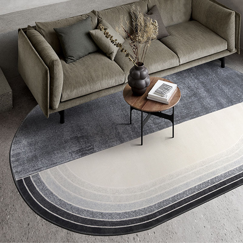ShaCos Living Room Rug, Various Styles Available – Rit Concept