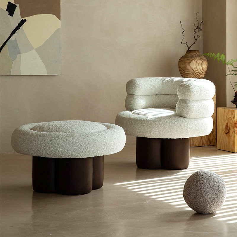 Darlene Armchair, Boucle-Ritconcept-Rit Concept