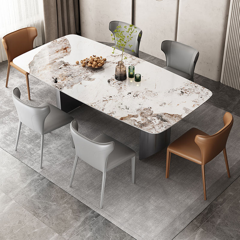 Astrid Dining Table for modern UK dining room