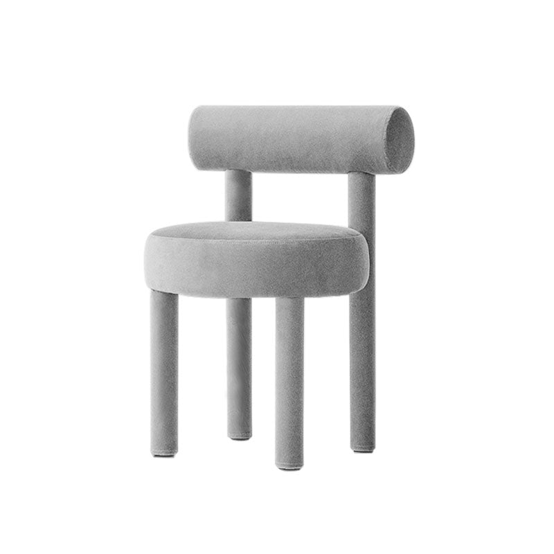 A Set of Two Gareth Dining Chair, Red, Clearance-Ritconcept-Rit Concept