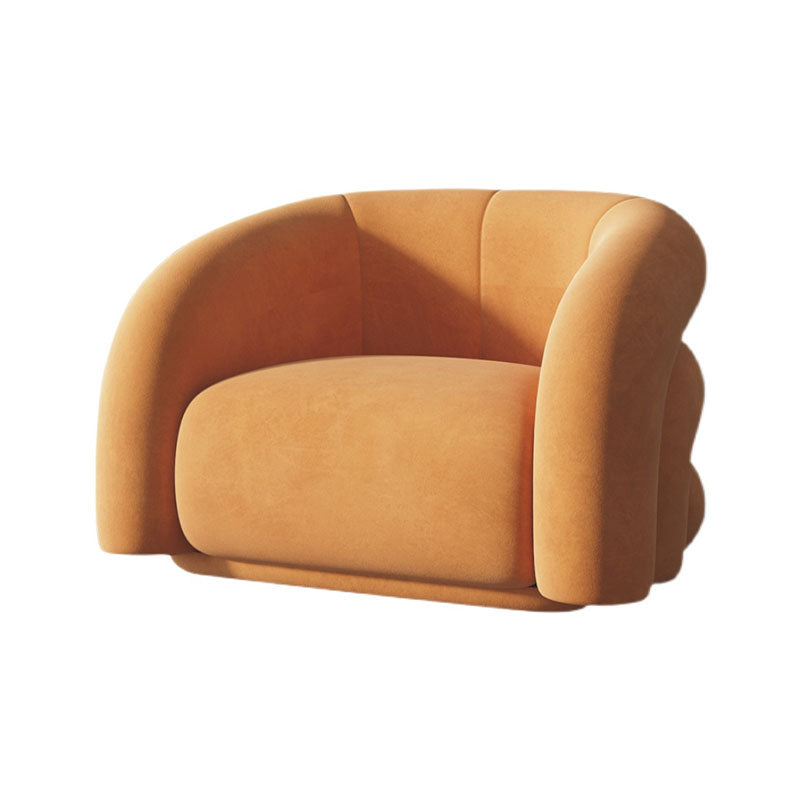 Viola Armchair, Boucle - for living room