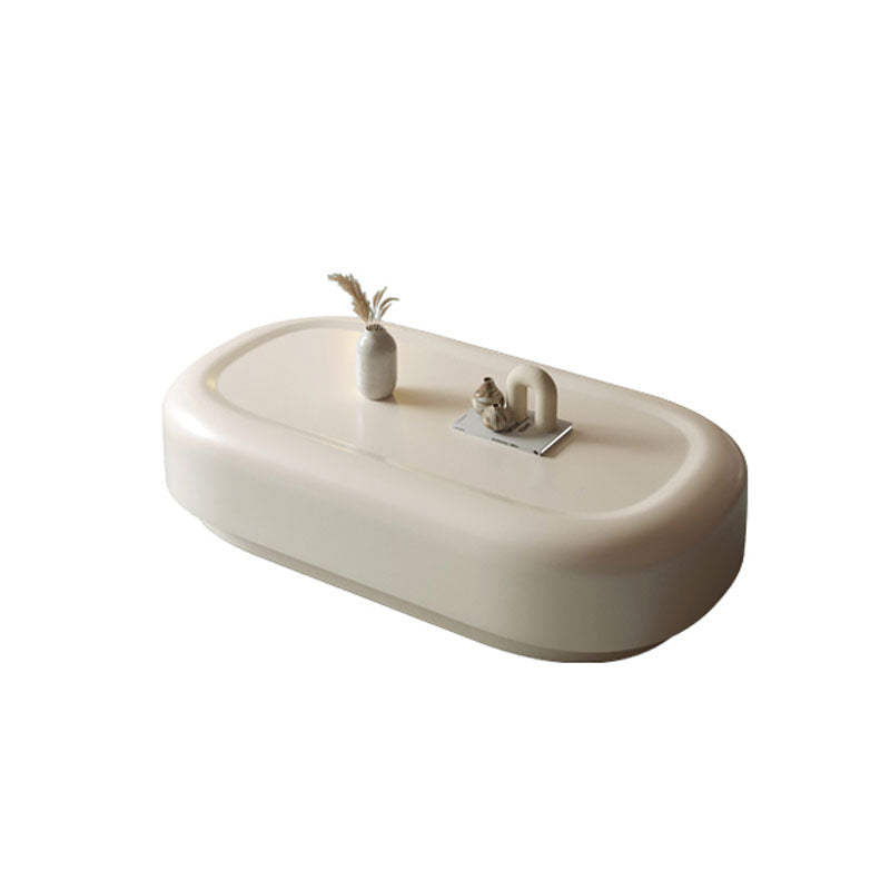 Leah Coffee Table, White-Ritconcept-Rit Concept