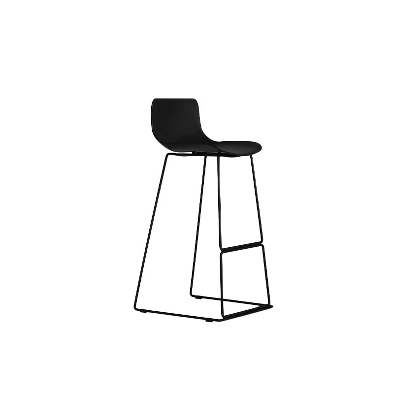 Osmond Nordic Bar Stool-Ritconcept-Rit Concept