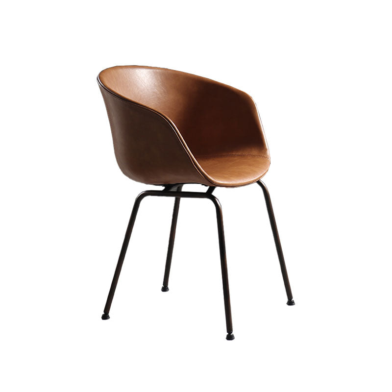 Herron A Set of 2 Dining Chairs styled for a 2 modern dining chairs UK