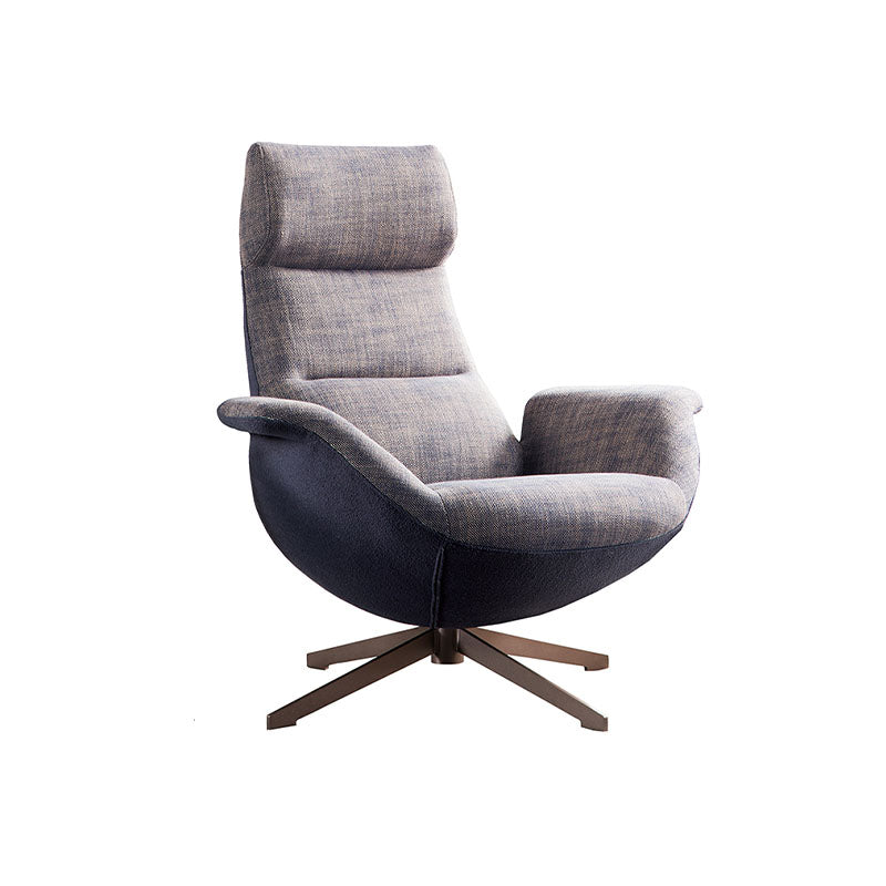 Simone Armchair, Linen - accent chair