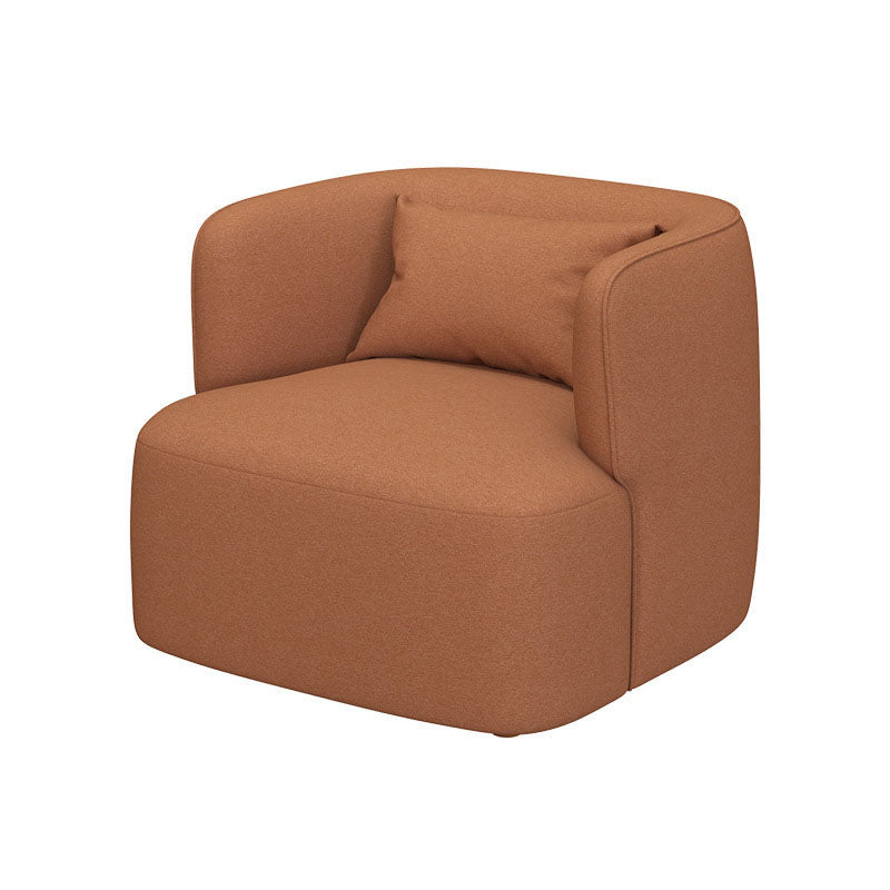 Joywell Armchair, Multiple Choice in a modern UK home