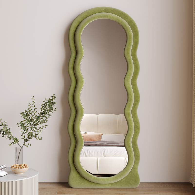 Deenz Modern Full Length Mirror｜Rit Concept