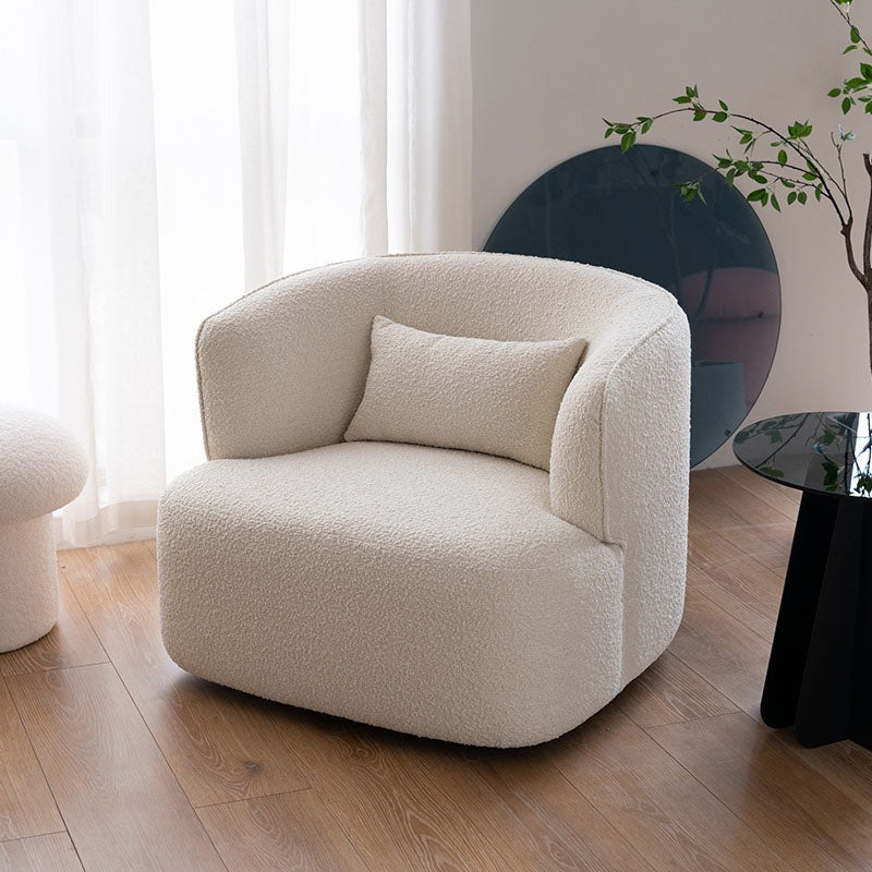 Joywell Armchair, Multiple Choice in a modern UK home
