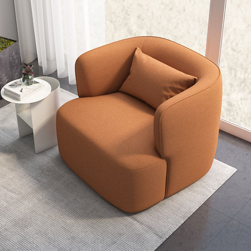 Joywell Armchair, Multiple Choice styled for modern accent chair