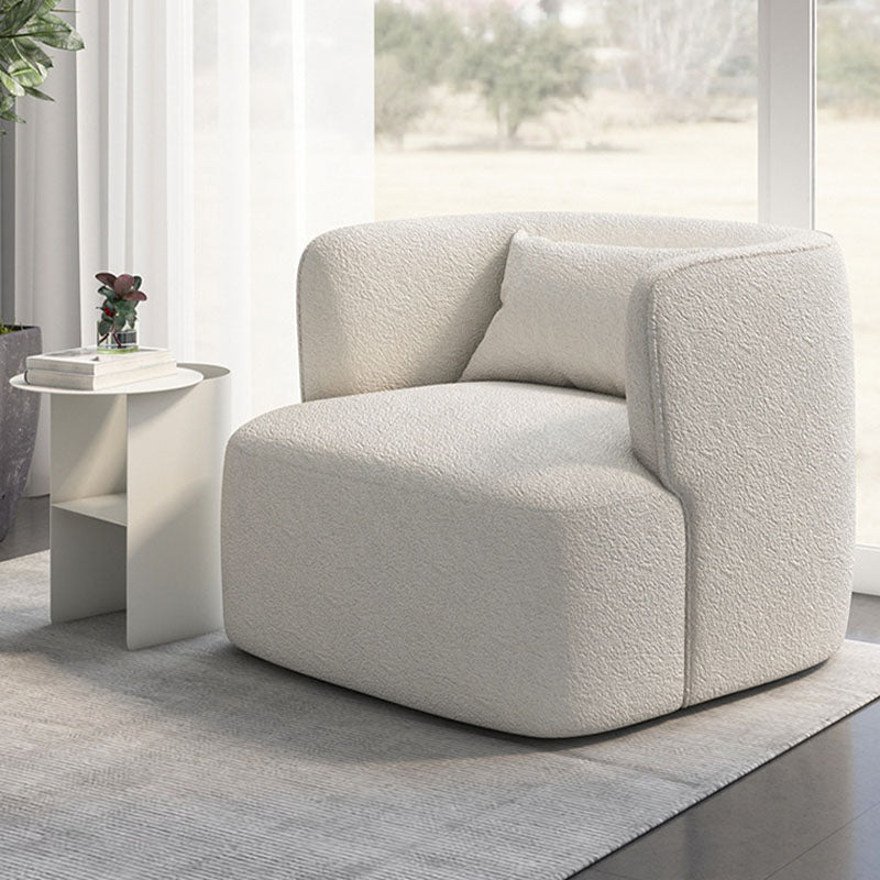 Joywell Armchair, Multiple Choice detail view for for living room