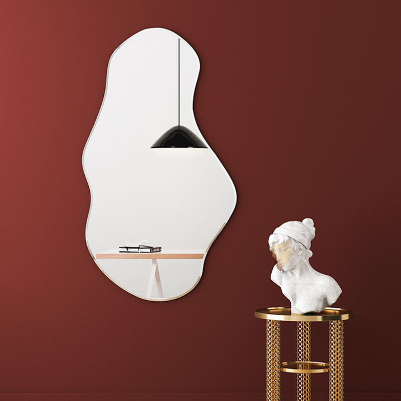 RE44 Mirror in a modern UK home