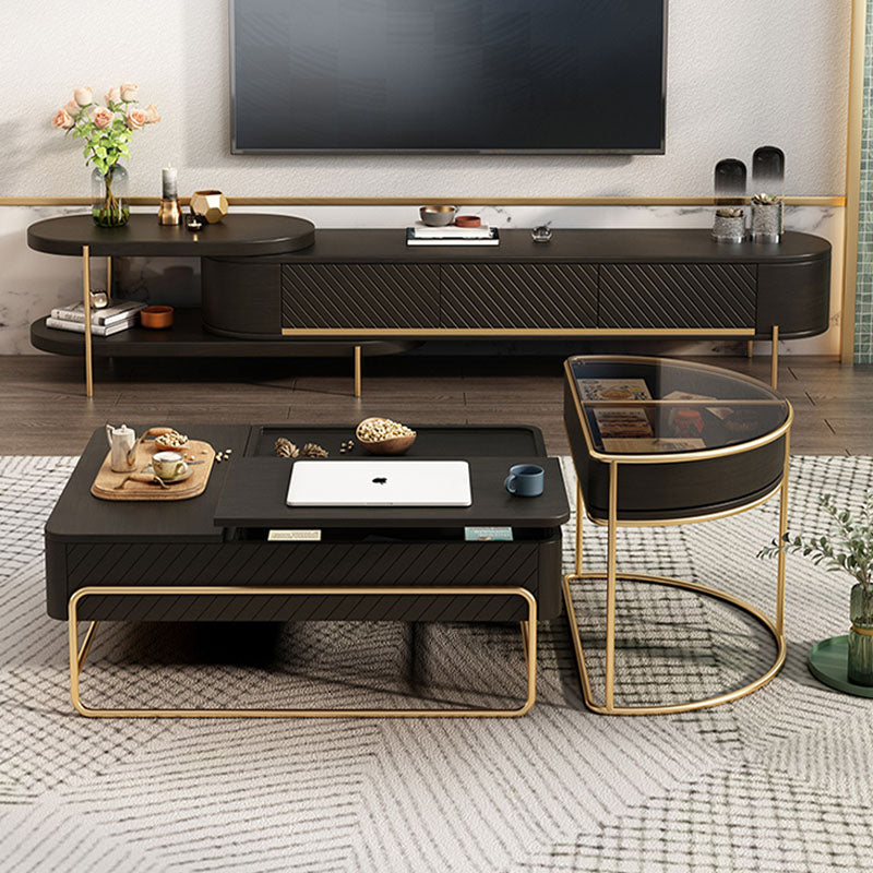 Bagnell Lift Up Coffee Table-Ritconcept-Rit Concept