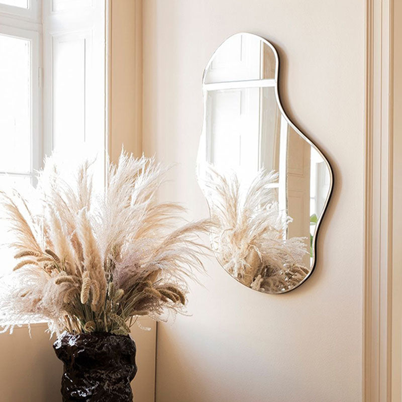 RE44 Mirror styled for bedroom mirror