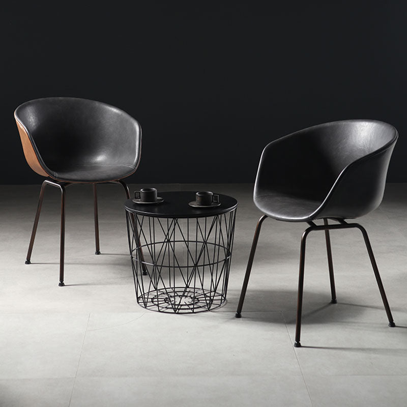 Herron A Set of 2 Dining Chairs in a modern UK home